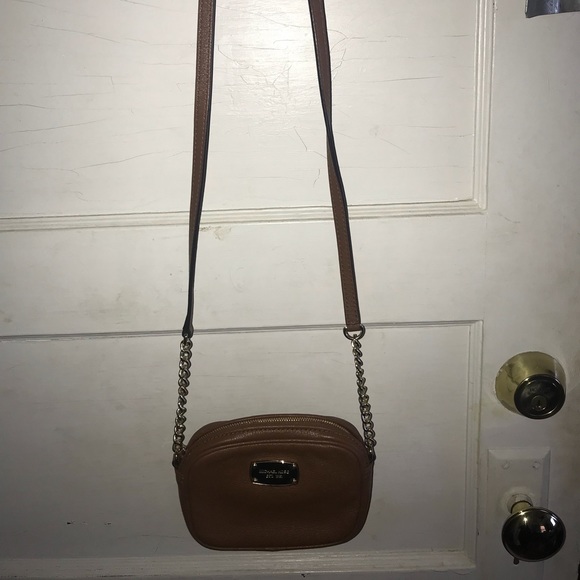 Michael Kors crossbody bag - Picture 2 of 4